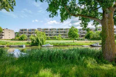 Woning Maastrichtkwartier 168 Almere