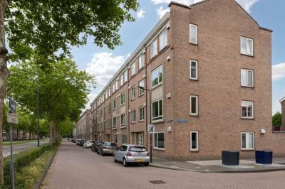 Woning Aartshertogenlaan 241 Den Bosch