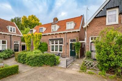 Woning Imminkplein 12 IJsselstein