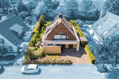 Woning Zonzijde 20 De Meern