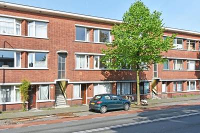 Woning Driebergenstraat 63 Den Haag