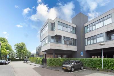 Woning Jutfaseweg 203E Utrecht