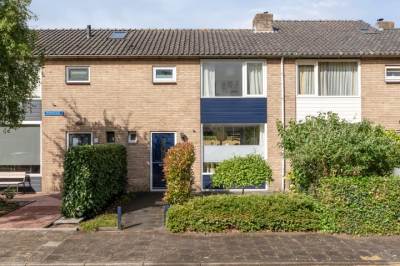 Woning Elzenstraat 3 Zwolle