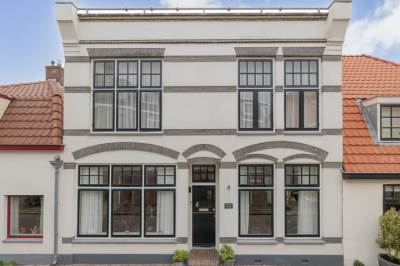 Woning Duinweg 23 Zandvoort