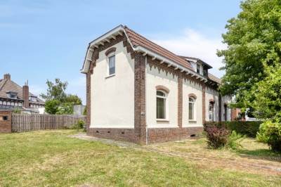 Woning Hunzestraat 65 Heerlen