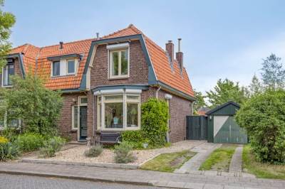 Woning Breegraven 9 Warnsveld