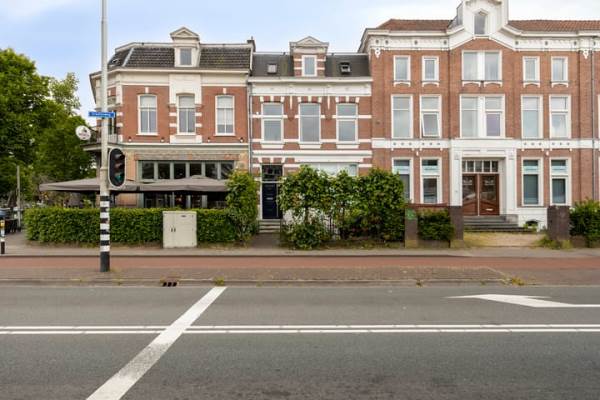 Woning Graafseweg 29E Nijmegen