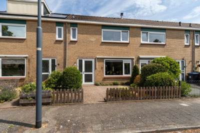 Woning Eslaan 16 Kortenhoef