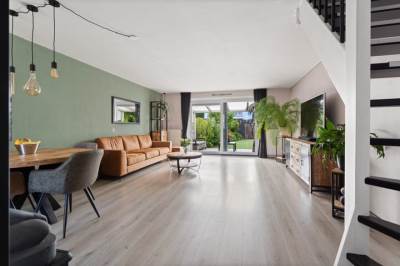 Woning Ecrustraat 40 Almere