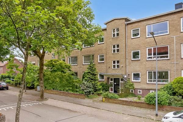 Woning Oude Loosdrechtseweg 97 Hilversum