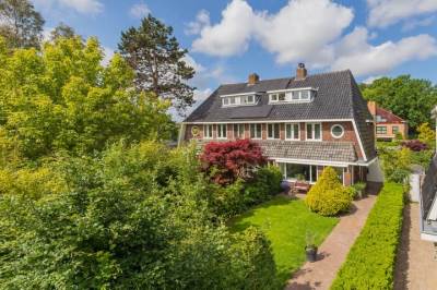 Woning Vogelenzangseweg 262 Vogelenzang