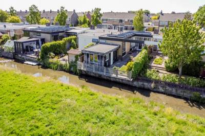Woning Westerkoogstraat 43 Oosthuizen