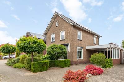 Woning Grotestraat 36 Borne