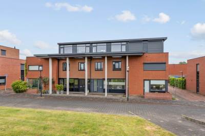 Woning Kokerjuffer 22 Hengelo (OV)