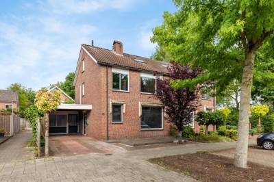 Woning Kamperfoeliestraat 29 Borne