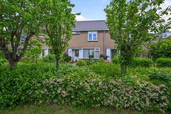 Woning Tormentil 5 Castricum