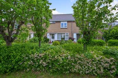 Woning Tormentil 5 Castricum