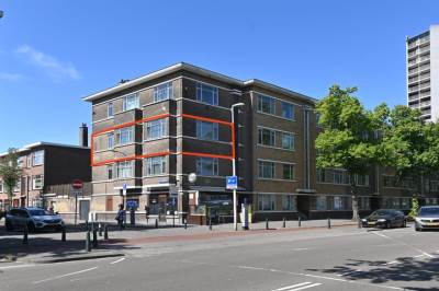 Woning Troelstrakade 137 Den Haag