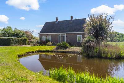 Woning Laan van Oud Raadwijk 2 Zoeterwoude