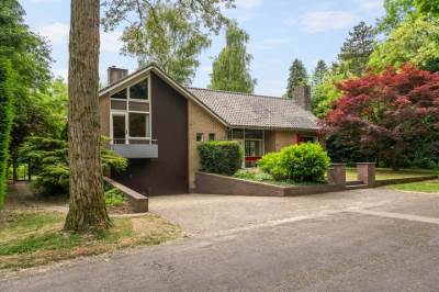 Woning Frans Halslaan 3 Weert