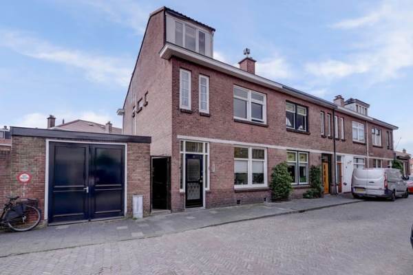 Woning Eemwijkstraat 10 Voorburg
