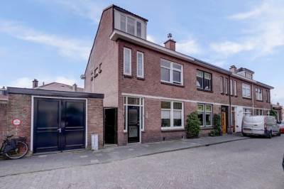 Woning Eemwijkstraat 10 Voorburg