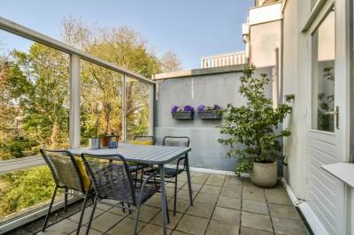 Woning Laan van Meerdervoort 181B Den Haag