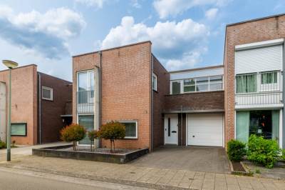 Woning Doomhoeve 50 Maastricht