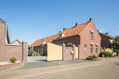 Woning Vinkesteeg 15 Montfort