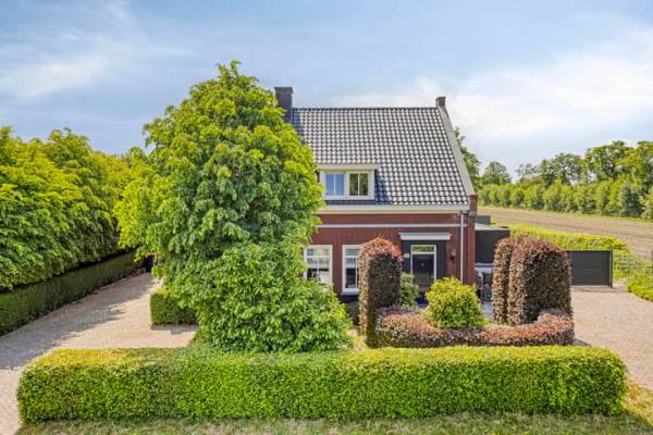 Woning Vinkelsestraat 145 Vinkel (Gem. Den Bosch)
