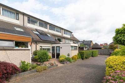 Woning Helderoord 6 Kortenhoef