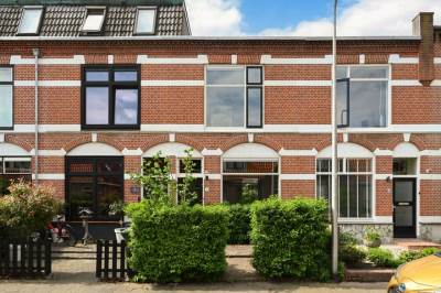 Woning De Wetlaan 53 Zeist