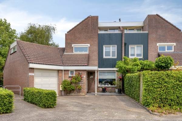 Woning De Vang 47 Hoorn (NH)