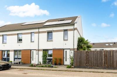 Woning Hogeweg 64 Gronsveld