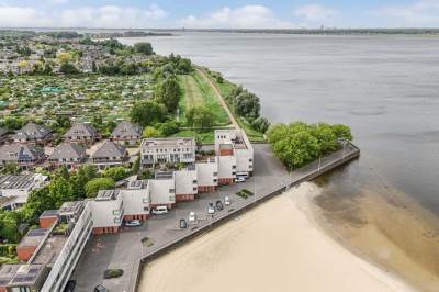 Woning Harderwijkerzand 14 Huizen