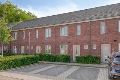 Woning Nijlandlaan 61D Veldhoven