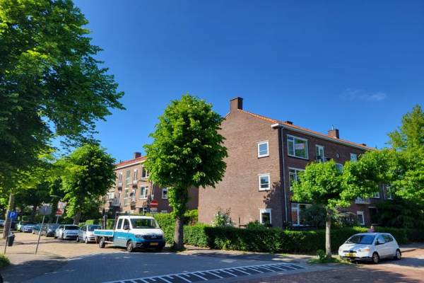 Woning Jacob van Offwegenlaan 74 Rijswijk (ZH)