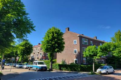 Woning Jacob van Offwegenlaan 74 Rijswijk (ZH)