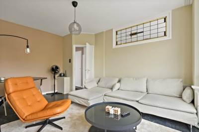 Woning Isingstraat 106 Den Haag