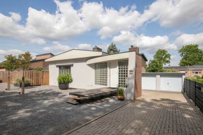 Woning Leon Biessenstraat 93 Heerlen