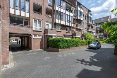 Woning Antonietenstraat 10 Maastricht