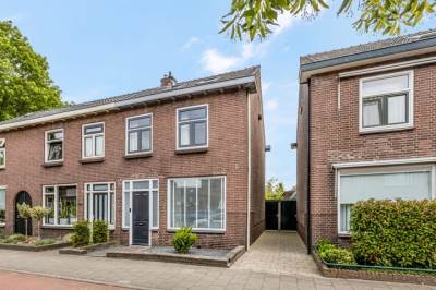 Woning Prins Bernhardlaan 152 Veenendaal
