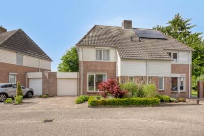 Woning Kijkakkers 14 Maarheeze