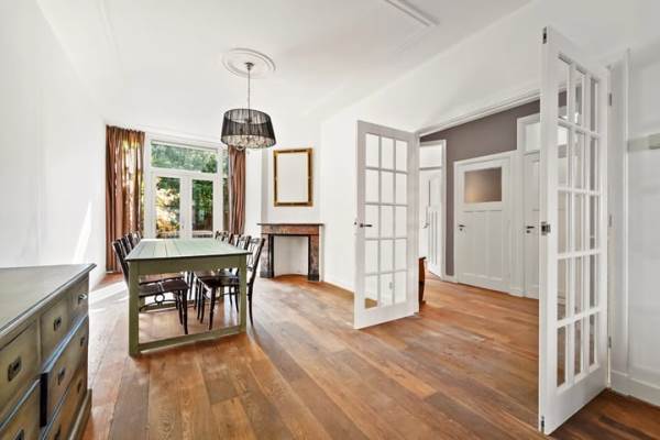 Woning Van den Boschstraat 265 Den Haag