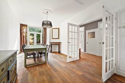 Woning Van den Boschstraat 265 Den Haag