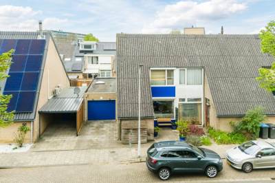 Woning Lingestraat 15 Terneuzen