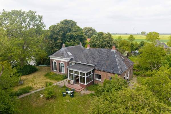 Woning Boterdiep Oz 2 Onderdendam