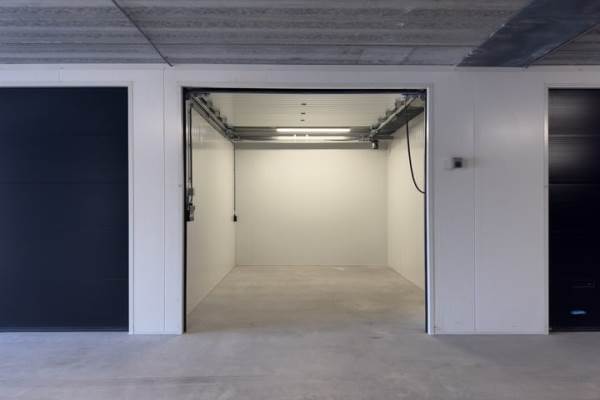 Garage Industrieweg 6959 Berkel en Rodenrijs