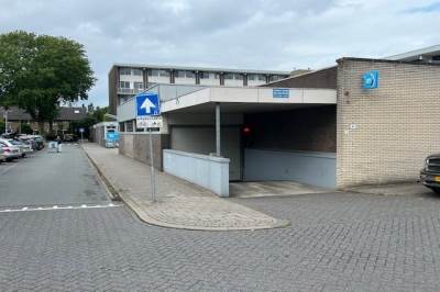 Woning Koekoeklaan 6P29 Bussum