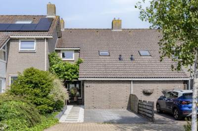 Woning C. J. Colijnstraat 11 Breezand